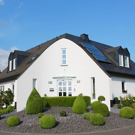 Ferienwohnung Auf Der Moselhoehe - Naehe Koblenz Und Cochem Dieblich Εξωτερικό φωτογραφία