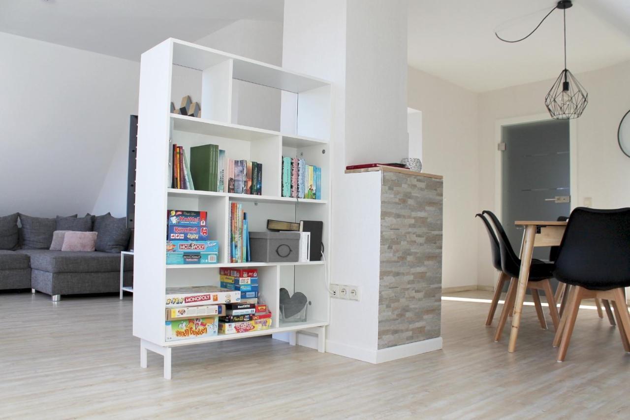 Ferienwohnung Auf Der Moselhoehe - Naehe Koblenz Und Cochem Dieblich Εξωτερικό φωτογραφία
