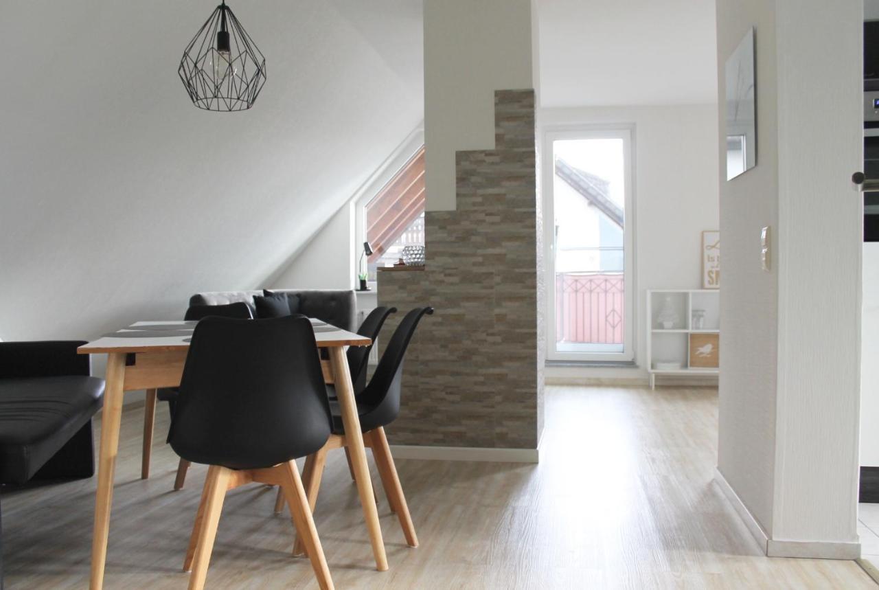 Ferienwohnung Auf Der Moselhoehe - Naehe Koblenz Und Cochem Dieblich Εξωτερικό φωτογραφία