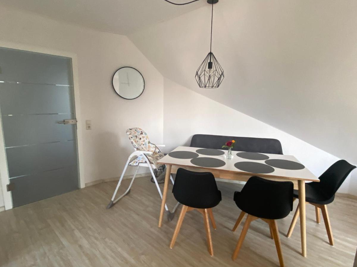 Ferienwohnung Auf Der Moselhoehe - Naehe Koblenz Und Cochem Dieblich Εξωτερικό φωτογραφία