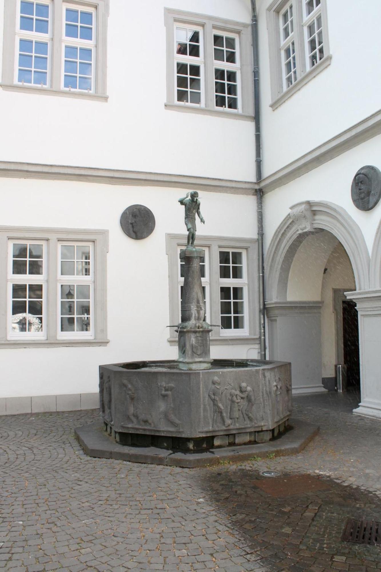 Ferienwohnung Auf Der Moselhoehe - Naehe Koblenz Und Cochem Dieblich Εξωτερικό φωτογραφία