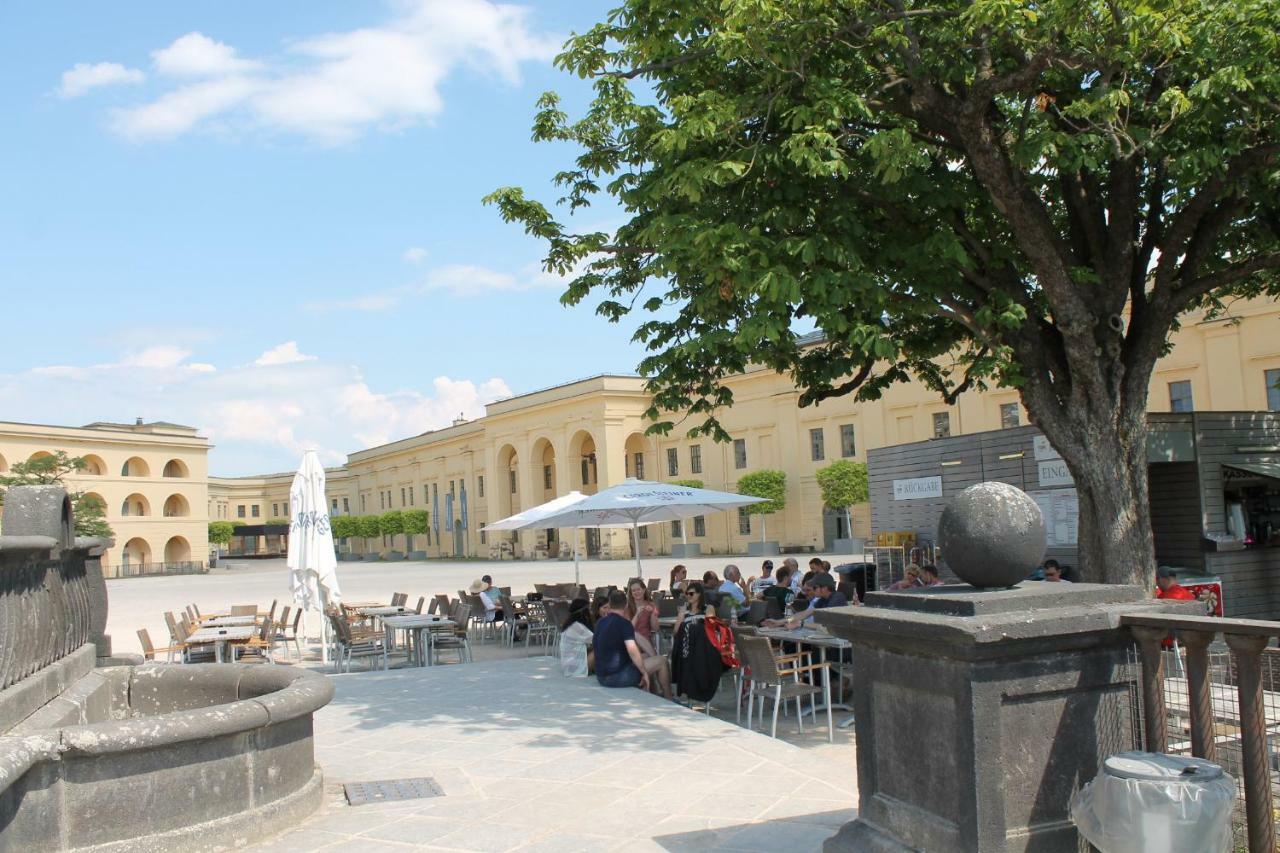 Ferienwohnung Auf Der Moselhoehe - Naehe Koblenz Und Cochem Dieblich Εξωτερικό φωτογραφία